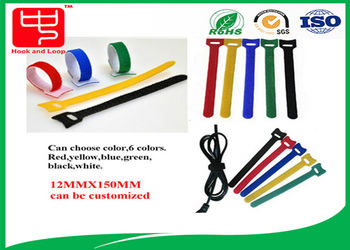 Shenzhen Zhongda Hook &amp; Loop Co., Ltd