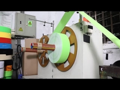 Hunde-ID-Halsbänder dünner Haken und Loop-Gürtel für Hunde, Farbe unterscheidbar