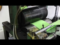 Selbstklebendes einseitiges Klettband Nylonband 16mm / 20mm