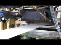 Abgerundete, kundenspezifische Klettverschluss-Patches mit Punkten