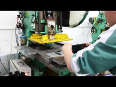 Runde A - Z Klettbuchstaben für Lehre / Wortzauber