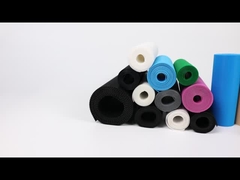 110 mm starke Kraft-Injektion Kunststoff Haken und Schleife