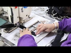 180 * 15mm elastischer Gurt Wasserdichtigkeit