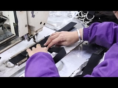 Custom 2 Zoll Polyester Webbing Gürtel mit Cam Buckle