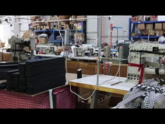 Polyester-Nylon-Streifenband 230 mm Länge, leichte Nylon-Streifen für Kabel ordentlich