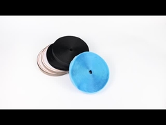 Breites Hakenband 25m pro Rolle Klebehahn mit gutem Handgefühl