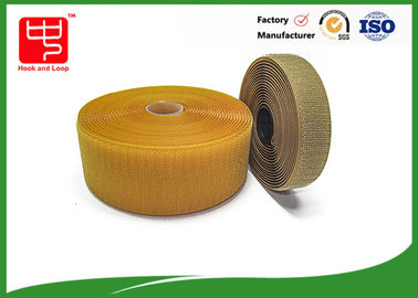 Starker klebriger Haken der Stärke-100mm u. Schleifen-Befestigungs-Band