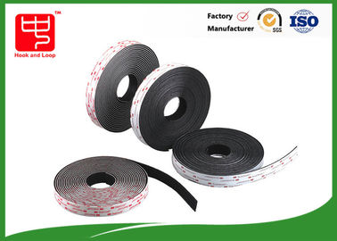 100% Nylon-klebender Haken und Schleifen-Rolle