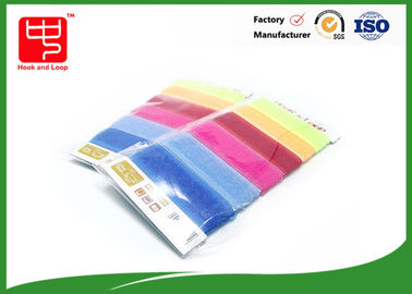 Schnell freigeschaltbare Kabelbindungen Kleine Verpackung 12 Stück / Tasche