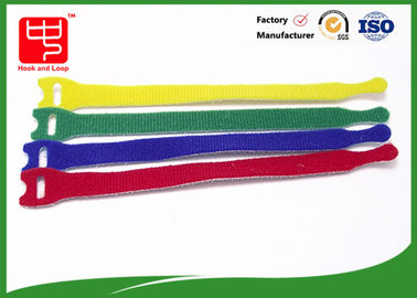 Kunststoffband 150 mm Länge Kabelbindungen mit Nylonmaterial