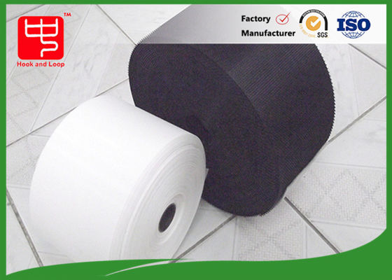 Artikel Nr. 4 Kunststoff Klettverschluss Variiert Häufig Schwarz OEM Akzeptabel Wiederverwendbare Strapazierfähige Gurte für industrielle Verpackungen