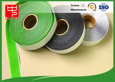 Farbnylonrollenhaken und Schleifen-Klebstreifen für Haushalt/Plastikpvc