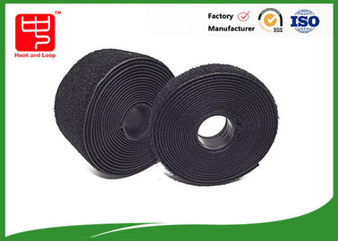 Wiederverwendbarer selbstklebender Haken und Schleifen-Band mit 100% Nylon-Material