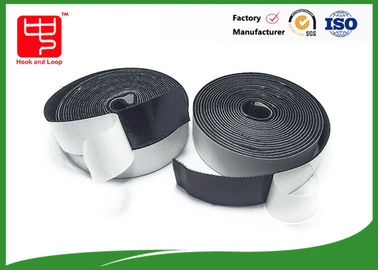1 Zoll-umweltfreundlicher Haken und Schleifen-Klebstreifen 25 Meter pro Rolle
