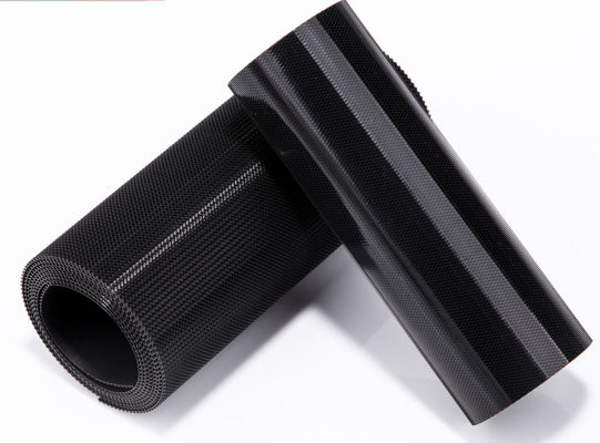 Aufnähbarer leitfähiger Klettverschluss OEM-taugliches starkes Befestigungsmaterial für Wearable Electronics und Smart Fabrics