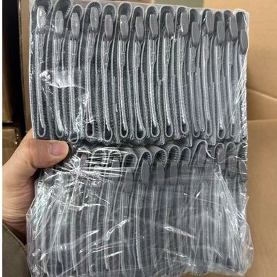 50 mm elastische Hook And Loop medizinische Gurte für Frakturen Rehabilitation Schutzmittel