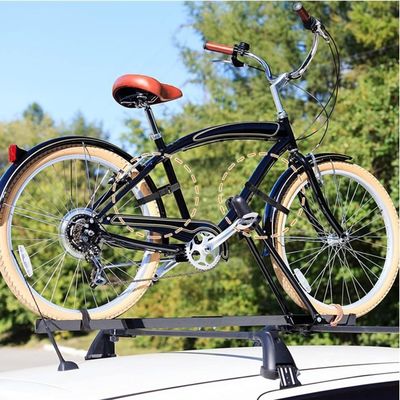 Adjustable Bike Cinch Straps Wheel Stabilizer Bicycle Accessories for Transporting Bicycles