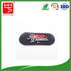 Eco Friendly  Hair Clips Self Adhesive With Nylon Material