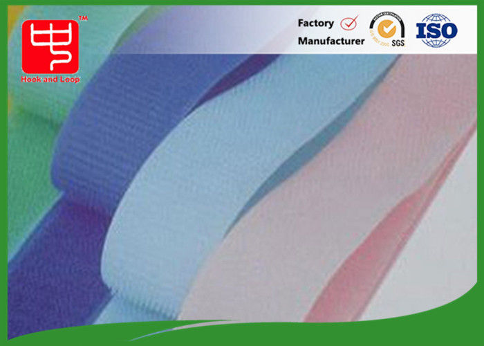 30mm Klettband-Schweißen bietet flexible Befestigungslösungen für verschiedene industrielle Anwendungen