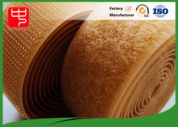 30mm Hook And Loop Tape Custom Ja Kostenlose Probe Einfach wiederverwendbares Befestigungsmittel für Verpackungs- und Montageanwendungen