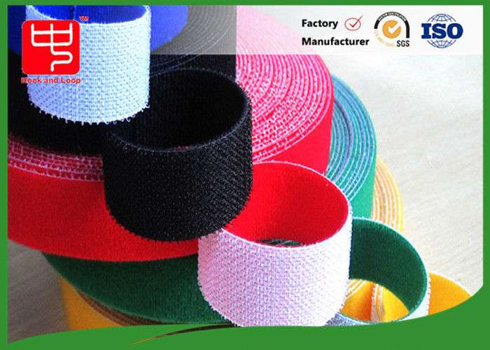 Breit 50mm doppelseitiges Klebeband, Superfestigkeit, verschiedene Farben