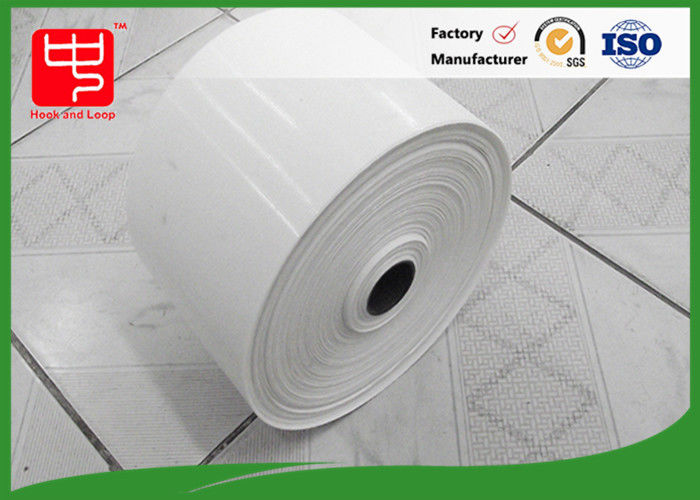 Typischerweise -20°C bis 80°C Klebeband mit Haken und Schleife