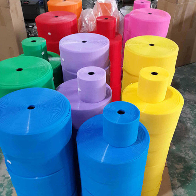 Temperaturbeständigkeit typischerweise minus 20 Grad Celsius bis 80 Grad Celsius Klettband in 25 oder 50 Yards pro Rolle, geeignet für mehrfache Anwendungen