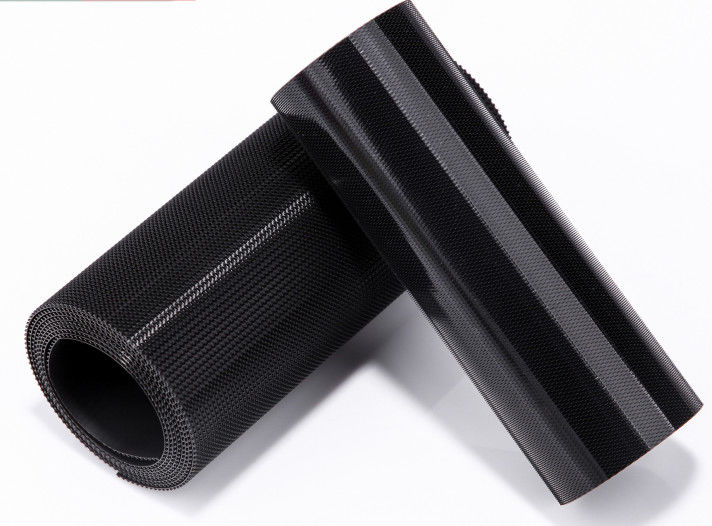 Aufnähbarer leitfähiger Klettverschluss OEM-taugliches starkes Befestigungsmaterial für Wearable Electronics und Smart Fabrics