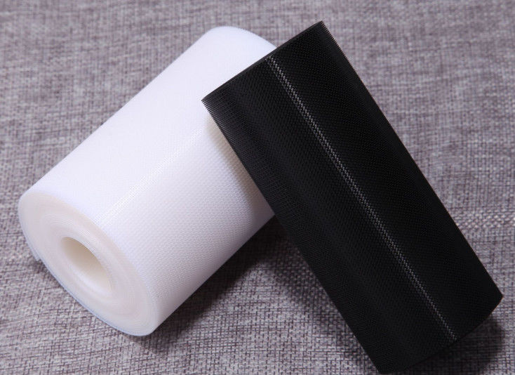 Hochwertiger Klettverschluss aus Kunststoff, mittlere Zugfestigkeit, perfekt für leichte bis mittelschwere Anwendungen, OEM-fähig, Befestigungsmaterial