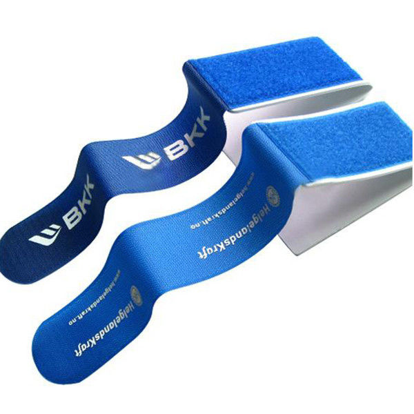 Multi Farbe-Swix-Cross Country-Ski-Bügel mit starkem Stickness