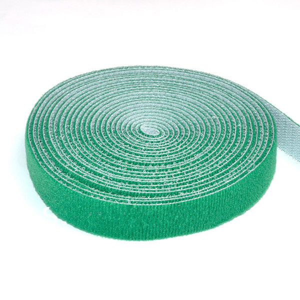Weit 50mm doppelter mit Seiten versehener klebriger Haken und Schleifenband, Superstärkehaken und verschiedene Farben der Schleife