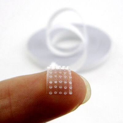 Häkchen- und Schleifpilzverbindung für Fliegenbildschirm Klebebandnetznetz für Fenster Klebeband